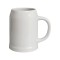 0.5L Ceramic Beer Stein Mug | Classic Large Beer Cup for Home, Bar & Parties