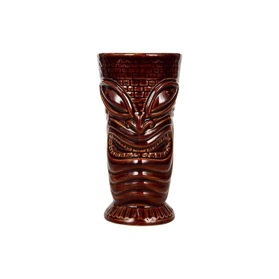 Natural Cork Base of 14oz Christmas Ceramic Mug, Insulated to Protect Tabletops During Winter