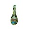Artistic Ceramic Spoon | Malta & New York City Designs