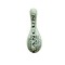 Artistic Ceramic Spoon | Malta & New York City Designs