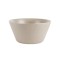 Ceramic Soup Bowl | Ribbed Design, Perfect for Soup and Stews, Microwave and Dishwasher Safe