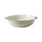 Porcelain Ceramic Soup Bowl | Large Handheld Design for Soup, Stews, and More