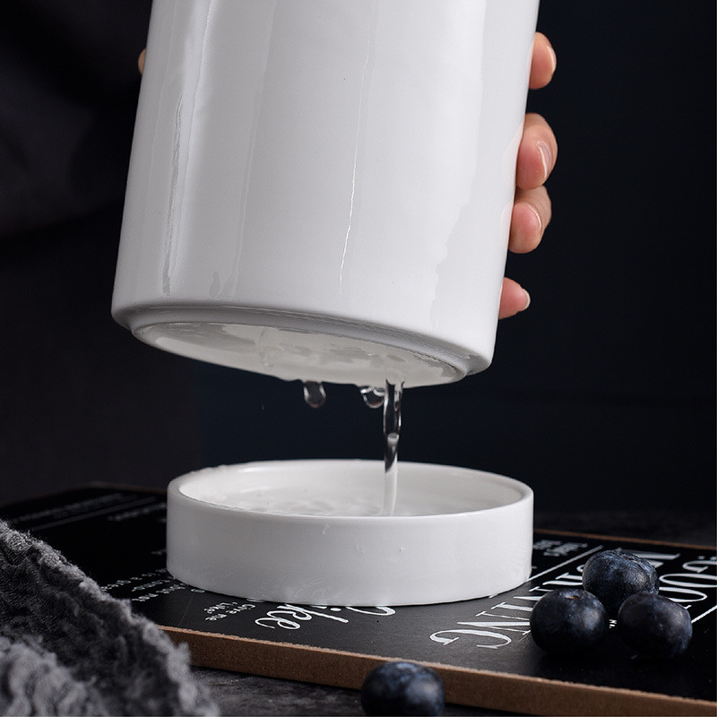 Nordic Chopstick Holder Detachable Base Display