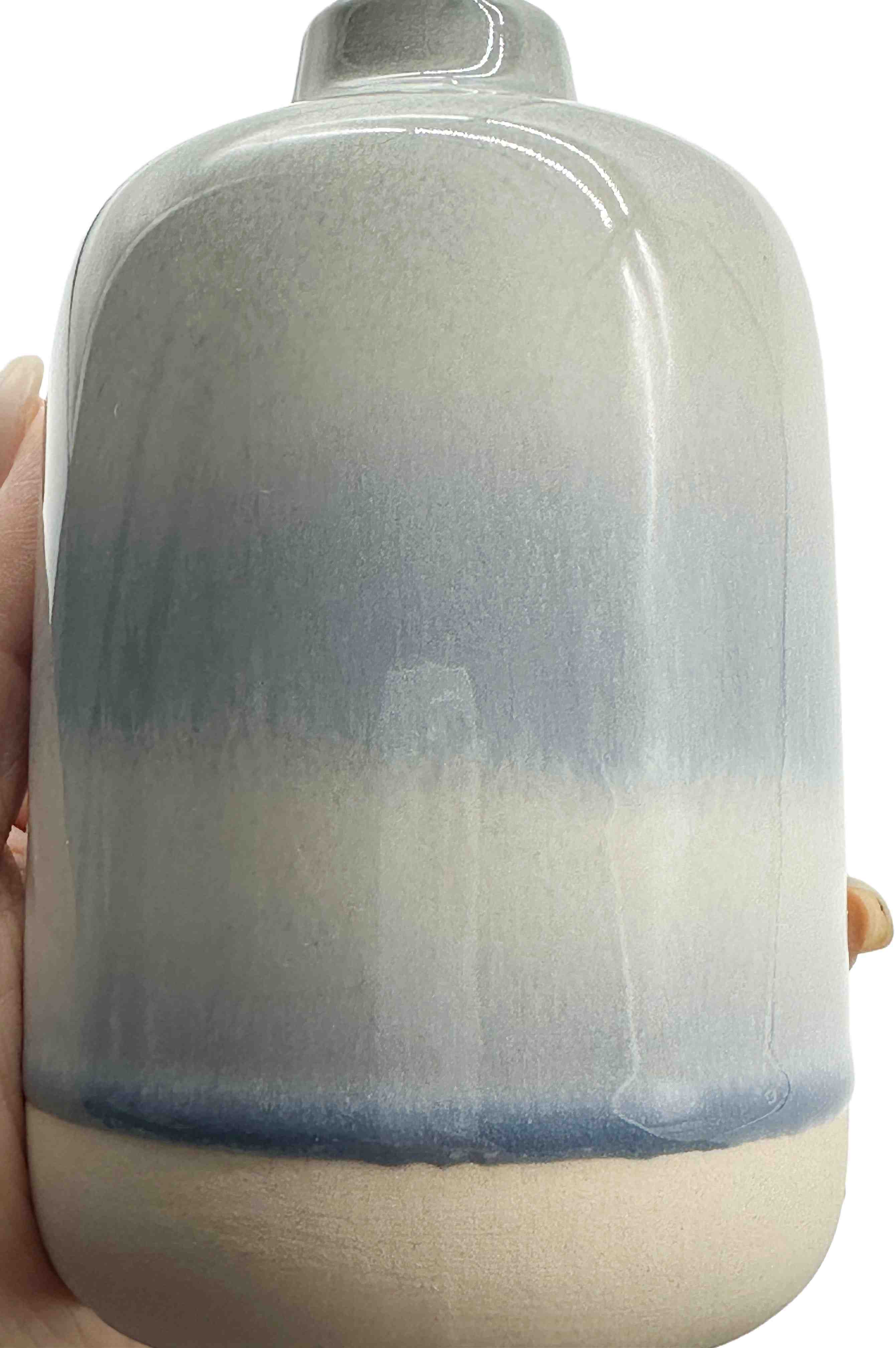 Creative Porcelain Tea Set Filled With Coffee