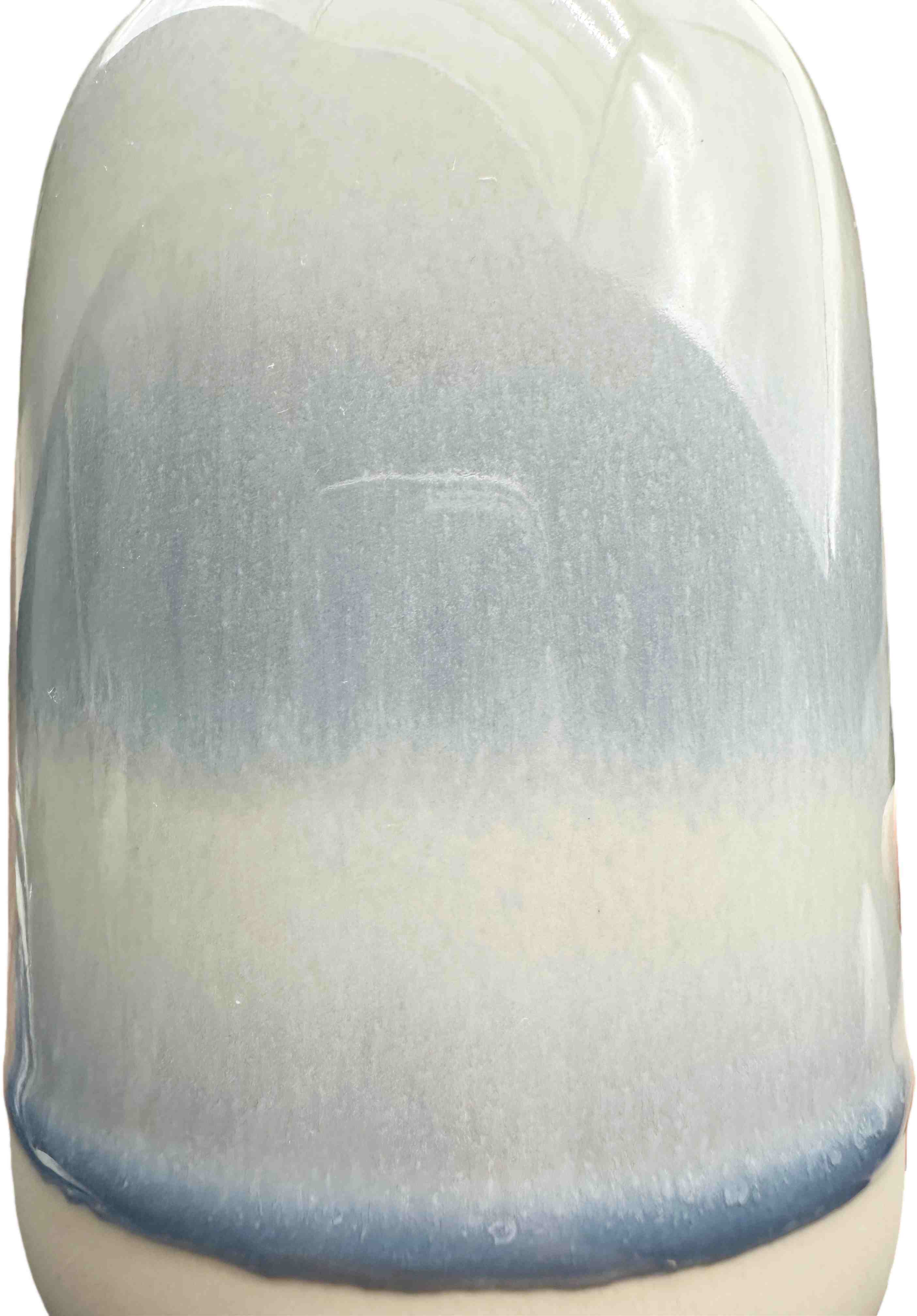 Creative Porcelain Tea Set Filled With Coffee