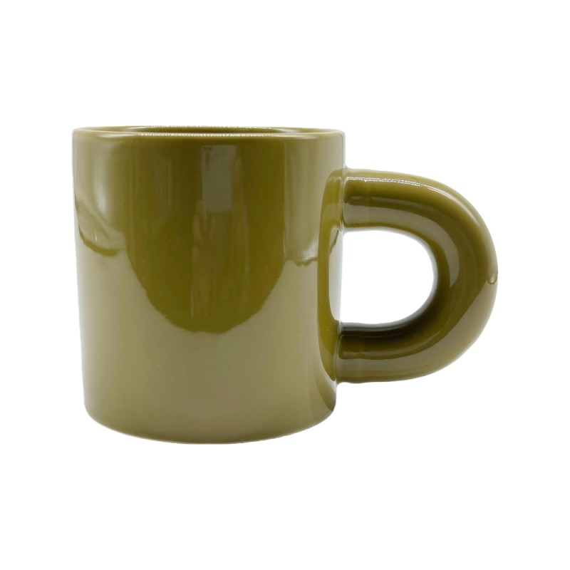 650ml Large Ceramic Coffee Mug