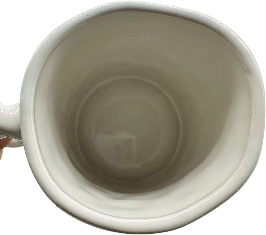 Espresso Cup With Coffee