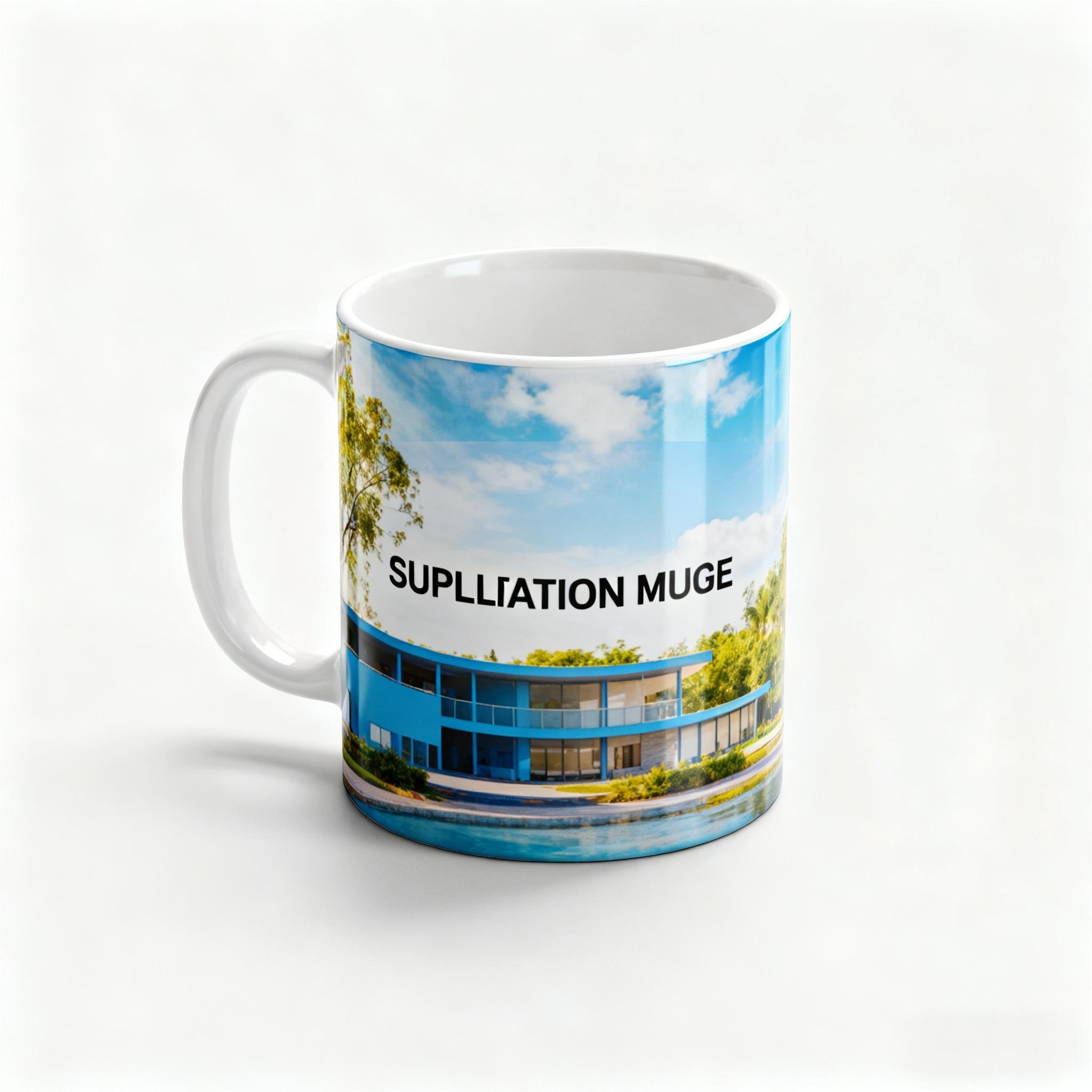 Choose Zibo Sublimation Mug Supplier: One-Stop Sourcing, Stable Quality & Fast Shipping (Since 2008)