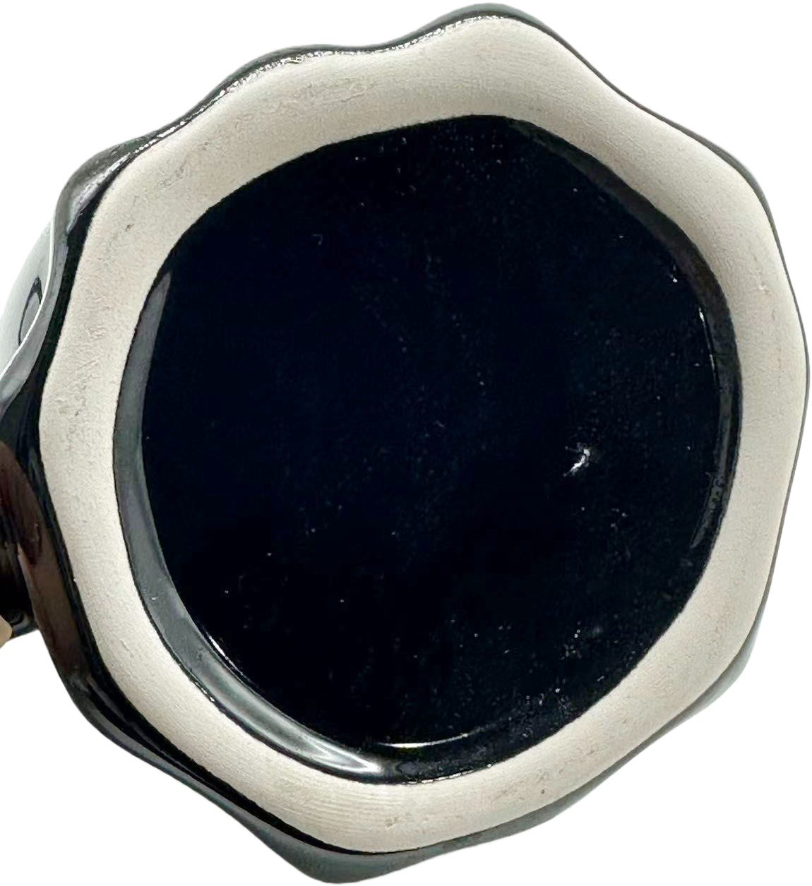 Green Espresso Cup & Saucer