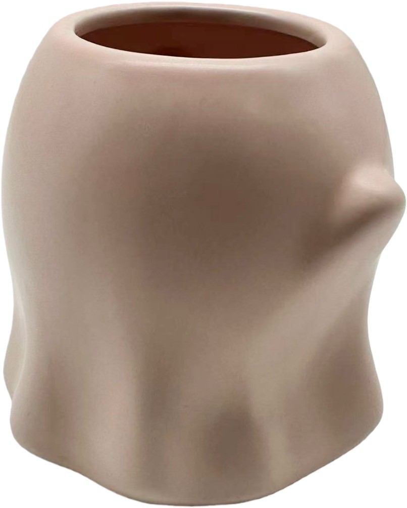 Multiple Multi-Color Espresso Cups