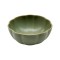 Artisan Green Stoneware Tableware Set – 4 Piece Ceramic Dinnerware for Modern Home Dining