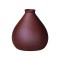 Mini Matte Ceramic Bud Vase Set – Modern Decorative Colorful Vases for Home & Office
