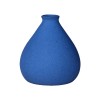 Mini Matte Ceramic Bud Vase Set – Modern Decorative Colorful Vases for Home & Office