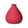 Mini Matte Ceramic Bud Vase Set – Modern Decorative Colorful Vases for Home & Office
