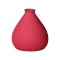 Mini Matte Ceramic Bud Vase Set – Modern Decorative Colorful Vases for Home & Office