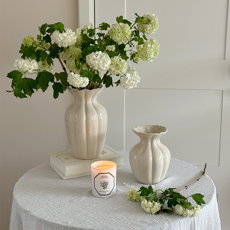 Custom-Made Ceramic Liquor Bottles & Vases