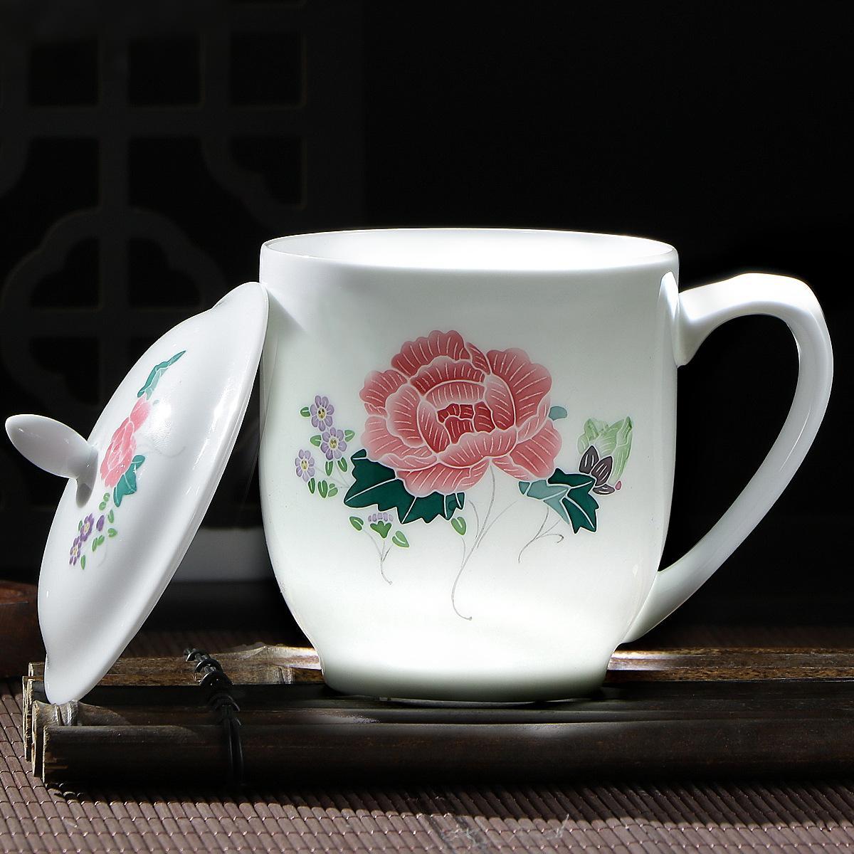 China’s Major Daily-Use Ceramics Production Regions and Their Industrial Advantages