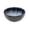 16-Piece Ceramic Stoneware Reactive Glaze Dinnerware Sets