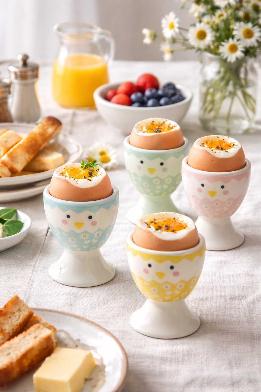 Multiple Bee YOUtiful Kids Cups