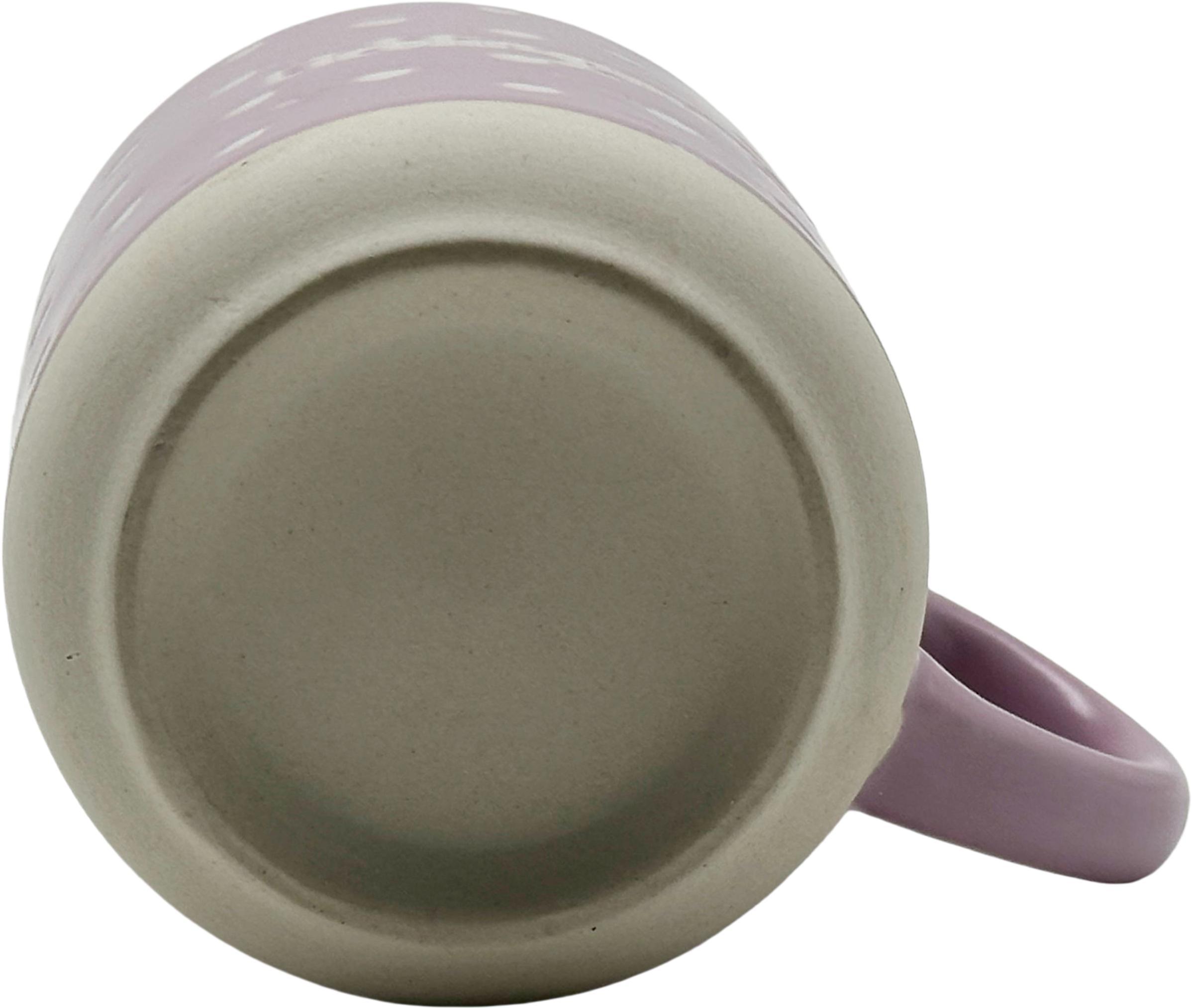 Rim Detail: Bee YOUtiful Kids Cup