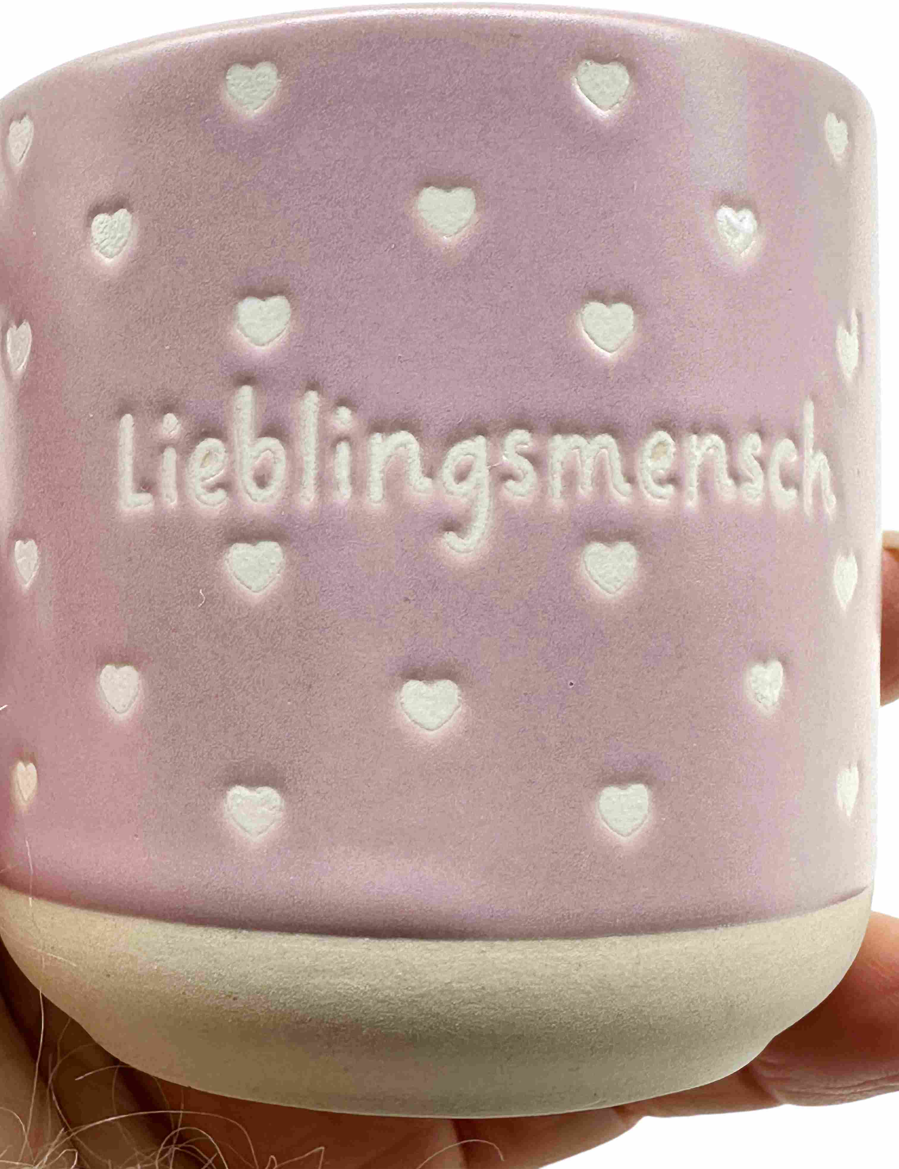 Inner View: Bee YOUtiful Kids Cup