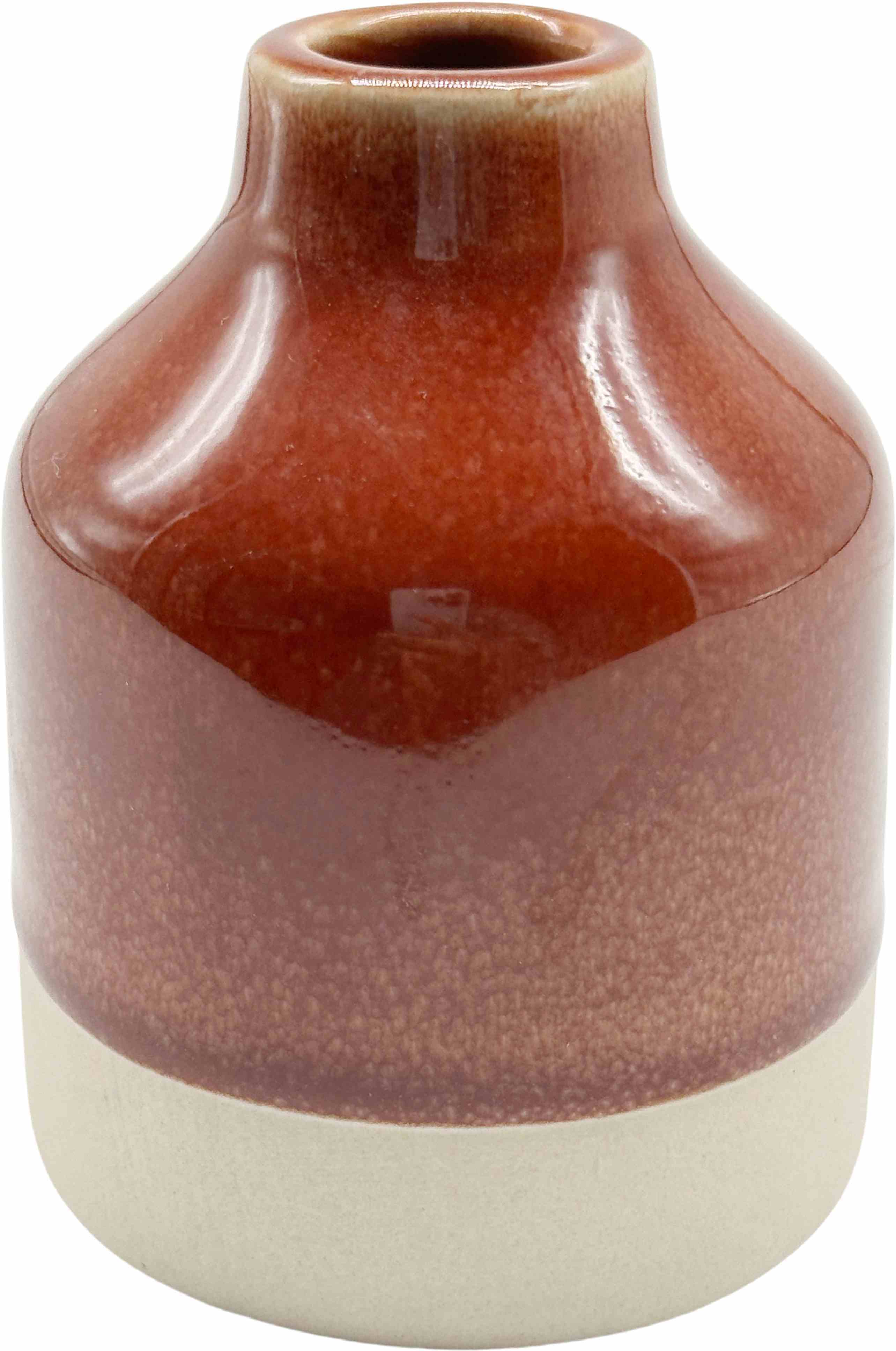 Creative Porcelain Tea Set Filled With Coffee