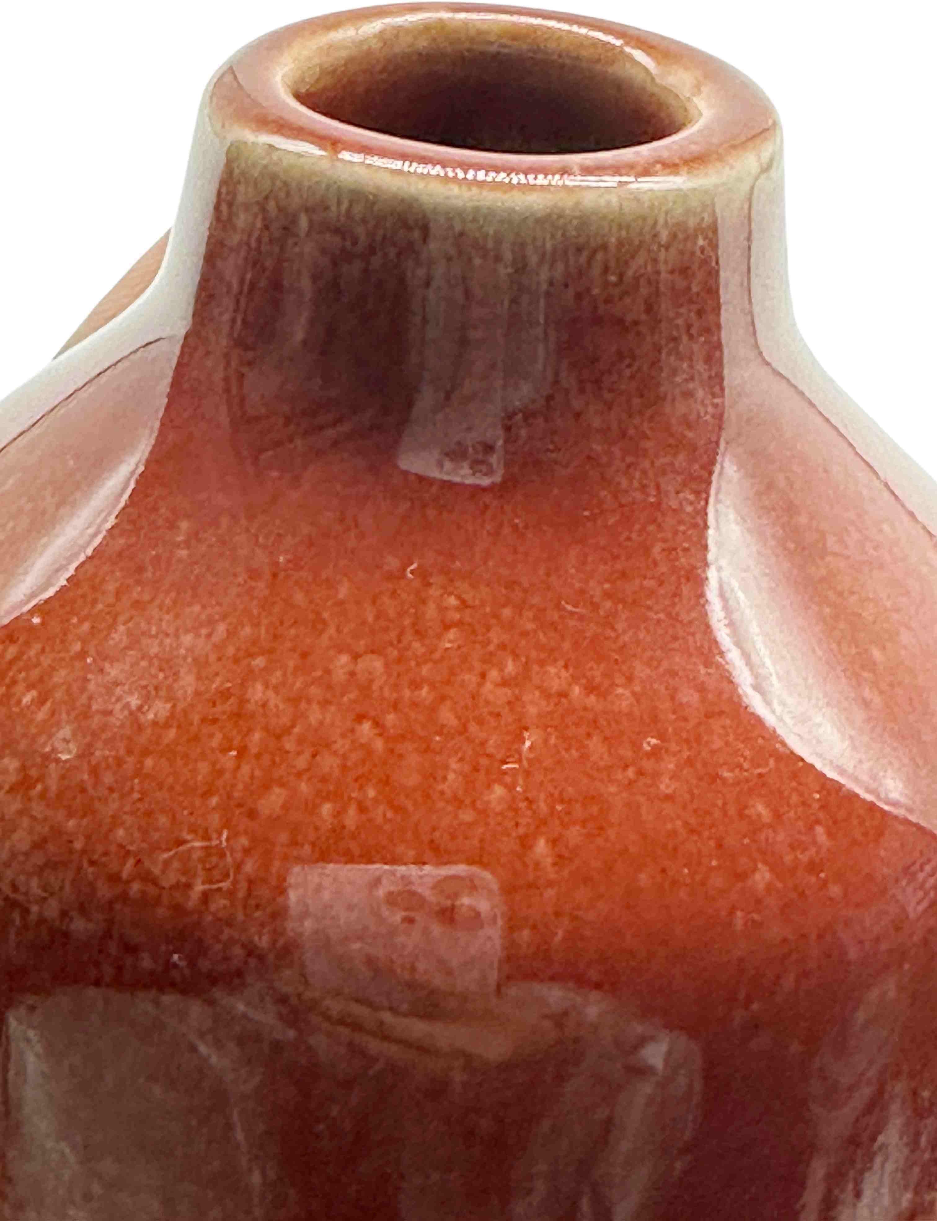 Creative Porcelain Tea Set Filled With Coffee