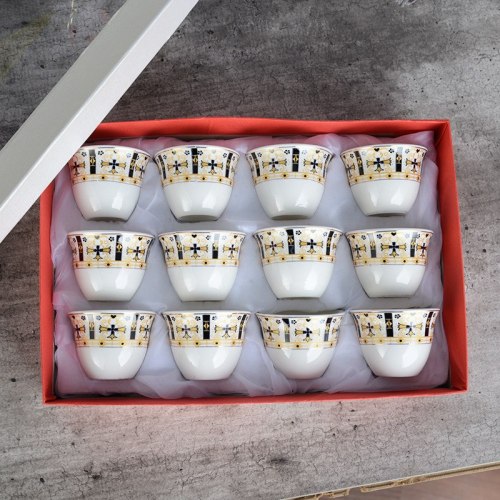 Wholesale Cawa Coffee Cups – Traditional & Custom Designs