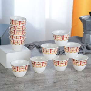 Wholesale Cawa Coffee Cups – Traditional & Custom Designs