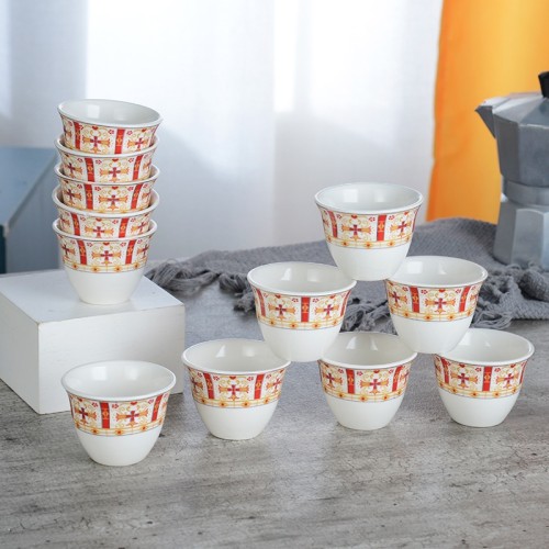 Wholesale Cawa Coffee Cups – Traditional & Custom Designs