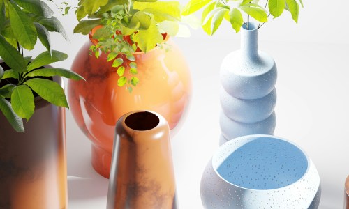 How a Custom Ceramic Tableware Manufacturer Provides Wholesale Value and Design Diversity