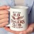 11oz Sublimation Blank Ceramic Mug
