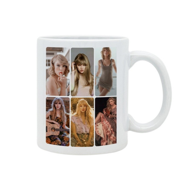 Custom Sublimation mug