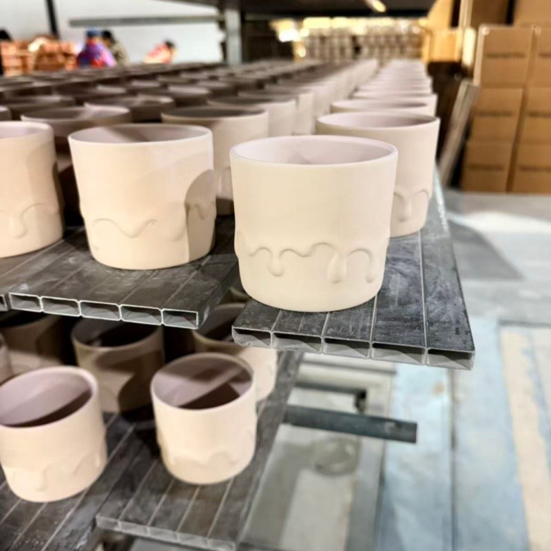 Ceramic Mug Supplier: How to Choose the Right Manufacturer for Your Business