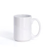 15oz Sublimation Blank Ceramic Mug | Sublimation Mug Manufacturer & Wholesale Supplier
