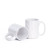 15oz Sublimation Blank Ceramic Mug