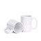 15oz Sublimation Blank Ceramic Mug | Sublimation Mug Manufacturer & Wholesale Supplier