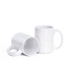 15oz Sublimation Blank Ceramic Mug | Sublimation Mug Manufacturer & Wholesale Supplier