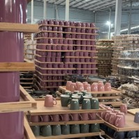 Helped a Coffee Mug Client Improve Logo Appearance Without Increasing Cost