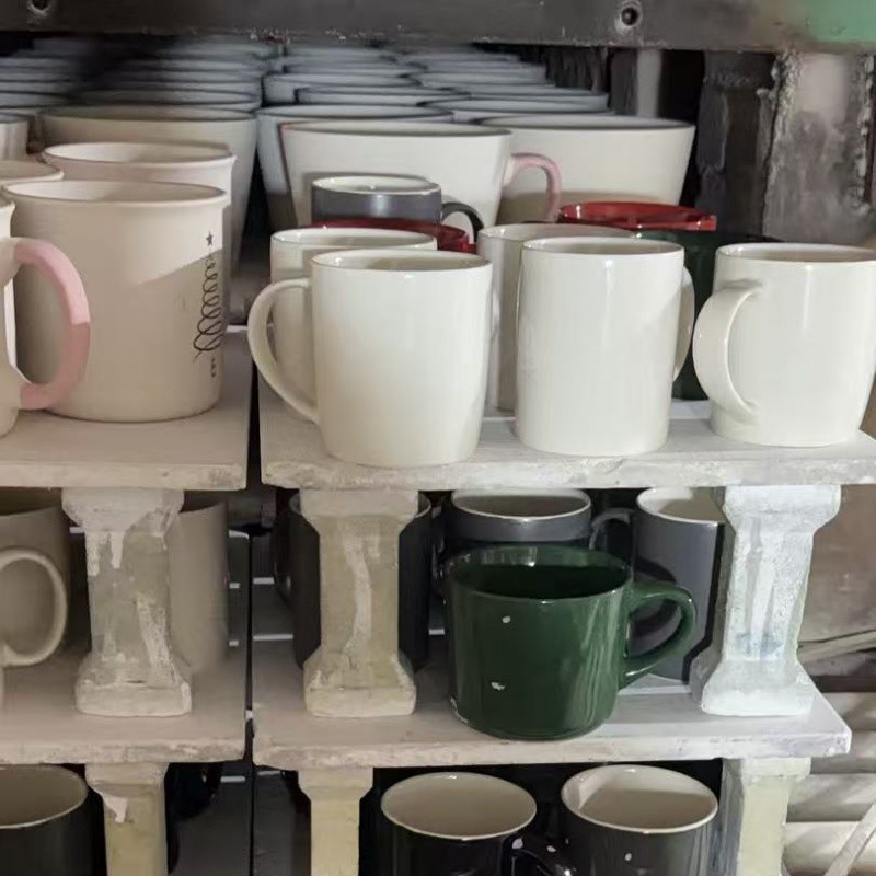 How to Save Logistics Costs When Purchasing Ceramic Mugs in Bulk