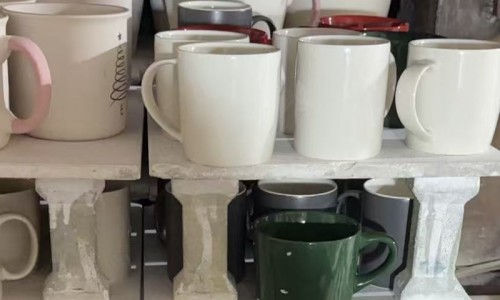How to Save Logistics Costs When Purchasing Ceramic Mugs in Bulk