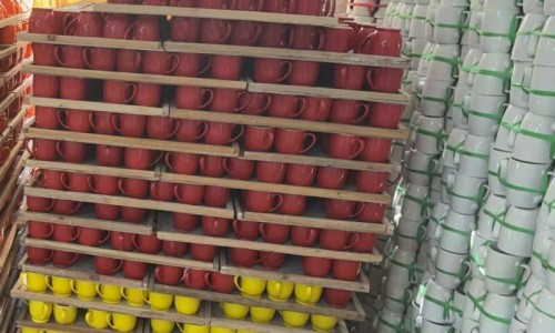 Why Choosing a Direct Ceramic Mug Manufacturer Offers Better Value