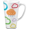 Blank Sublimation Latte Mug | Sublimation Mug Manufacturer & Wholesale Supplier