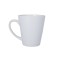 12oz Blank Sublimation Latte Mug | Sublimation Mug Factory & Wholesale Supplier