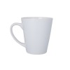 12oz Blank Sublimation Latte Mug | Sublimation Mug Factory & Wholesale Supplier