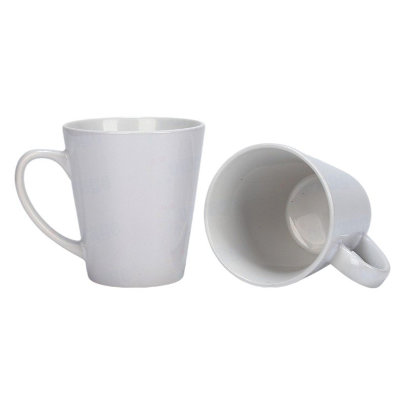 sublimation mug factory blank coated mug