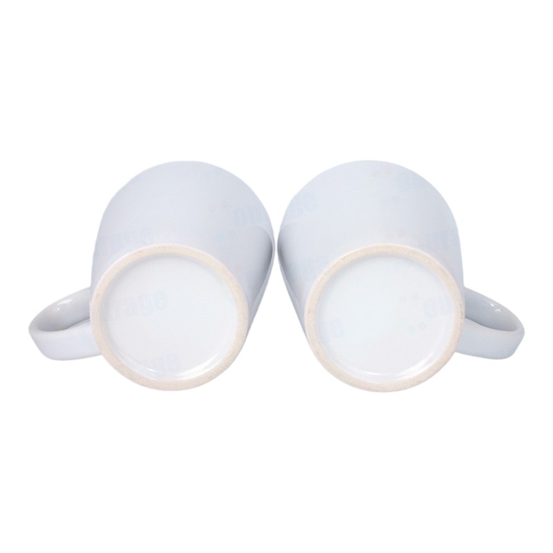 12oz blank sublimation latte mug factory