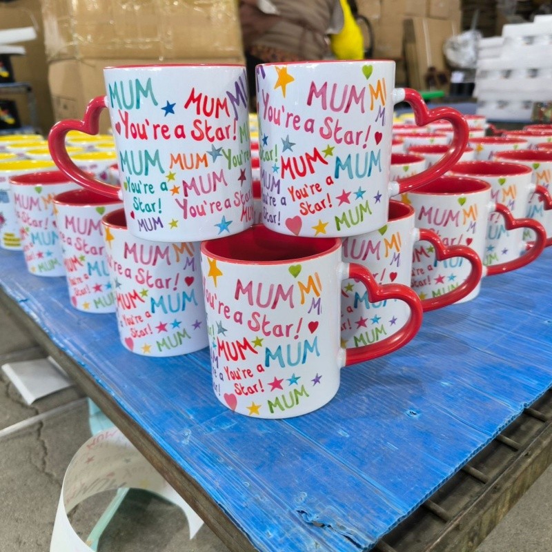11oz sublimation mug wholesale supplier