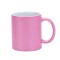 11oz Glitter Sublimation Mug | Sublimation Mug Supplier & Wholesale Blank Mug