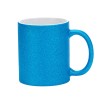 11oz Glitter Sublimation Mug | Sublimation Mug Supplier & Wholesale Blank Mug